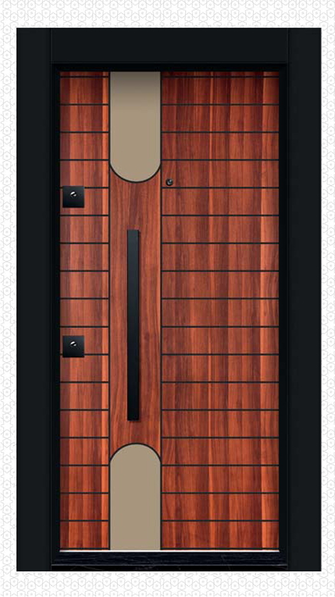 BRM 429- LAMİNOKS KAPI