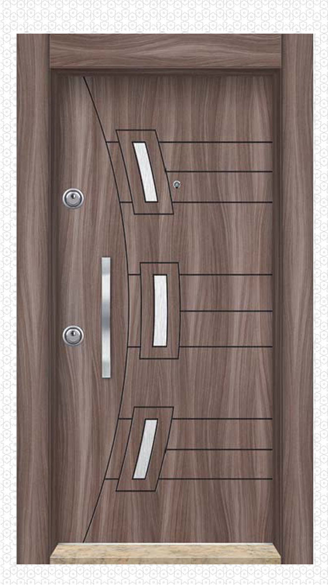 BRM 459- LAMİNOKS KAPI