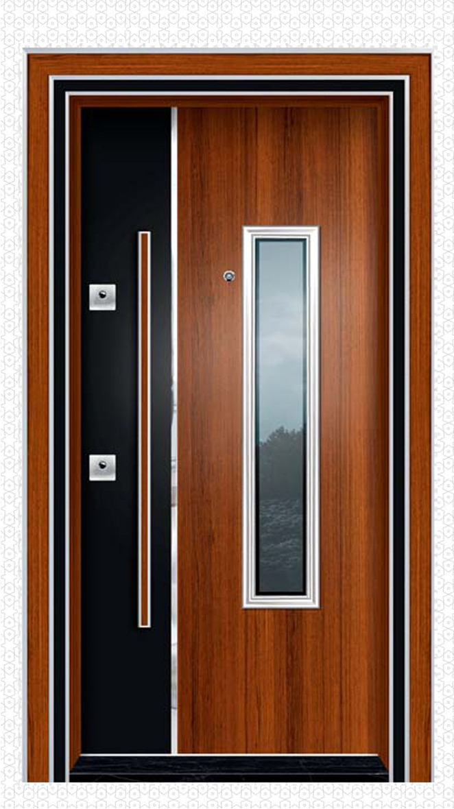 BRM 502- KOMPOZİT KAPI