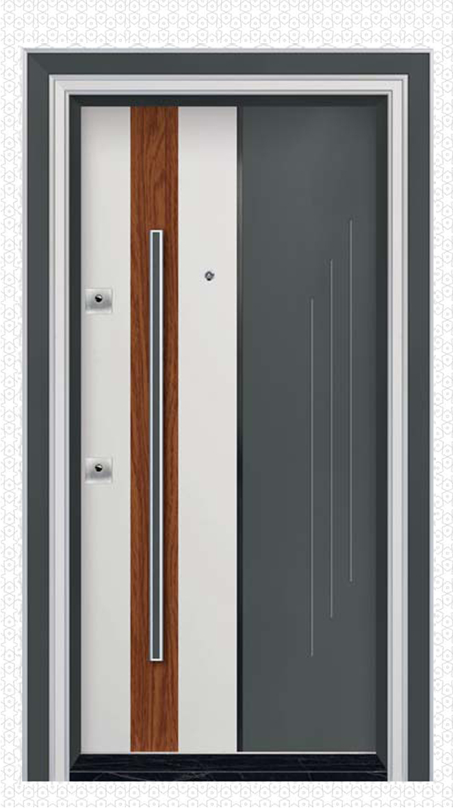 BRM 508- KOMPOZİT KAPI