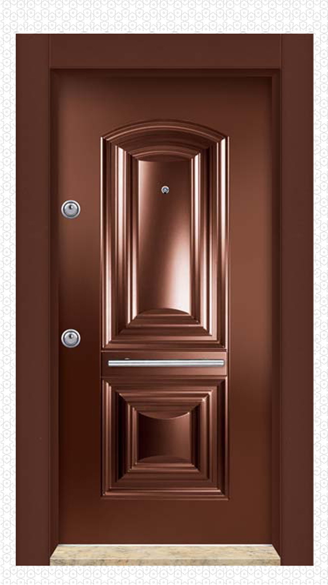 BRM 607- SAC PANEL KAPI