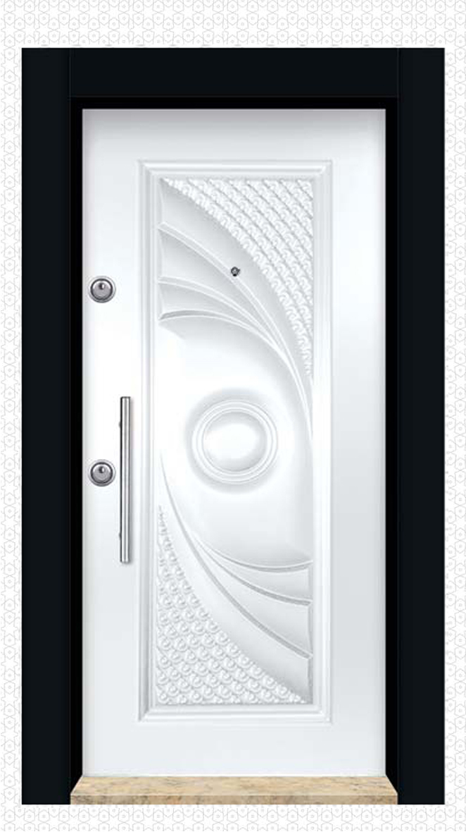 BRM 608- SAC PANEL KAPI