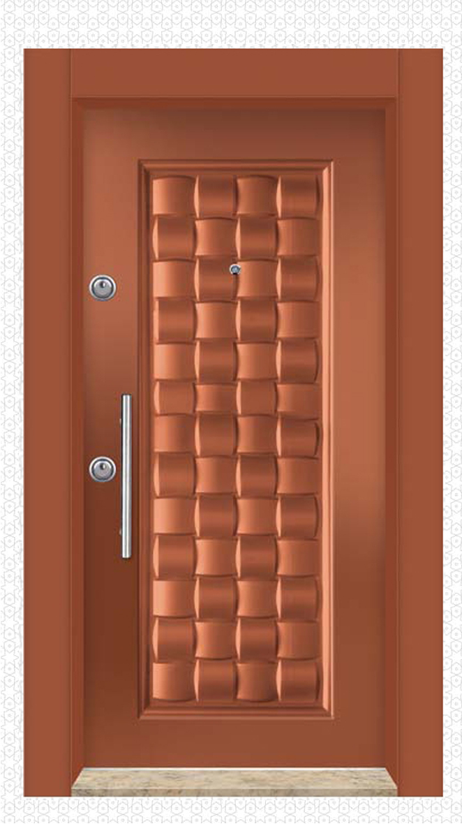 BRM 610- SAC PANEL KAPI