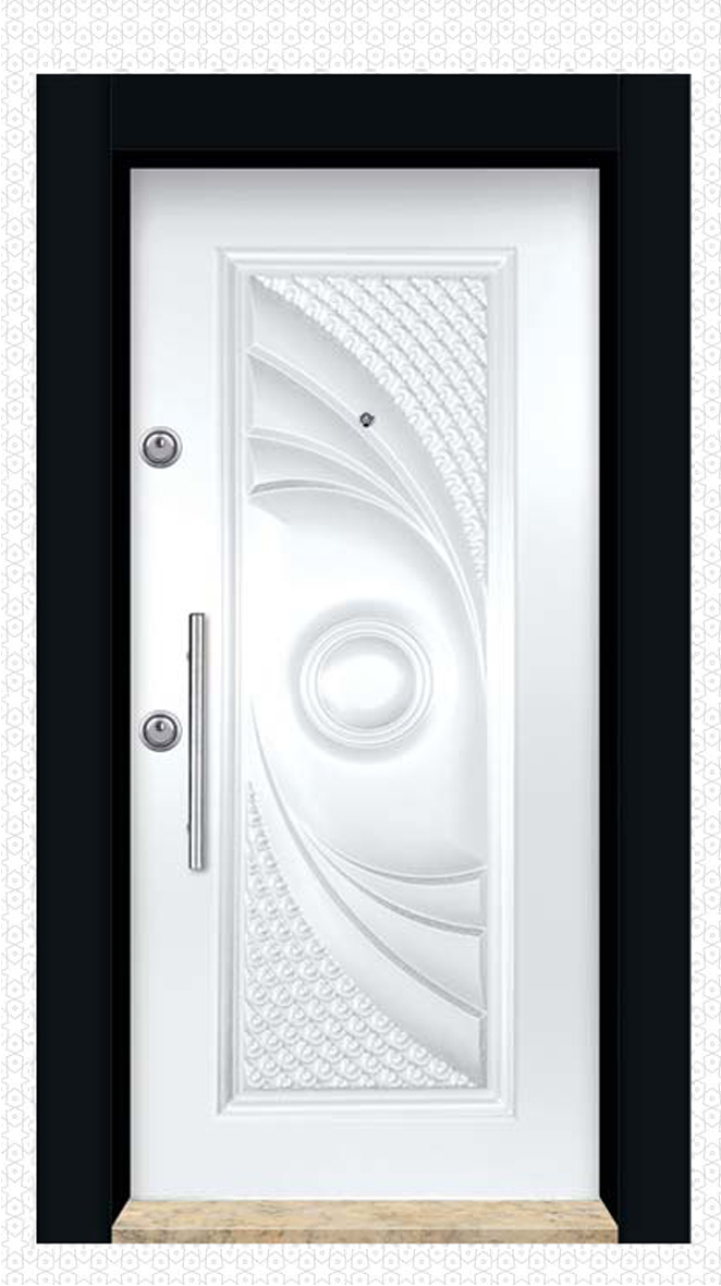 BRM 616- SAC PANEL KAPI