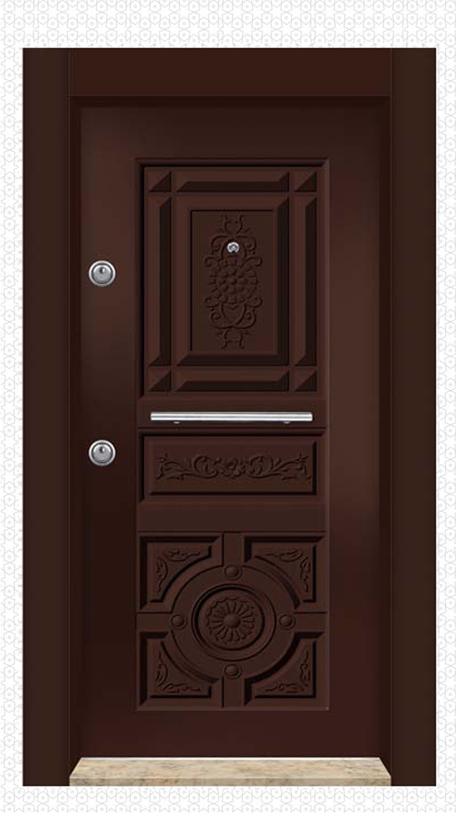 BRM 617- SAC PANEL KAPI