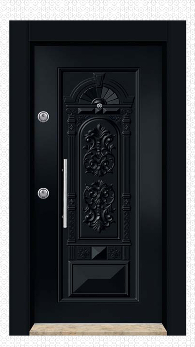 BRM 618- SAC PANEL KAPI